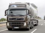 Volvo FM 6x2 2008 года